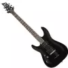 Schecter SGR C1 LH BLK E-Gitarre