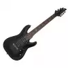 Schecter SGR C7 BLK E-Gitarre