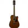 Ibanez AW 5412 CE OPN 12-saitige Westerngitarre 