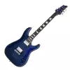 Schecter C1 Custom E-Gitarre