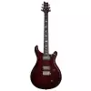 PRS S2 Custom 22 Black Cherry E-Gitarre