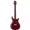 PRS S2 Custom 24 Black Cherry E-Gitarre