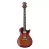 PRS S2 Singlecut Dark Cherry Burst E-Gitarre