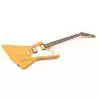 Epiphone Explorer Korina ′58 KO E-Gitarre