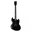 LTD Viper 10 BLK E-Gitarre