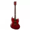 LTD Viper 100FM STBC E-Gitarre