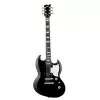 LTD Viper 256P BLK E-Gitarre