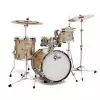 Gretsch USA Brooklyn Creme Oyster