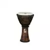 Toca (TO809212) Djembe Freestyle II Rope Tuned Spun Copper