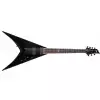 LTD V 307 BLKS E-Gitarre