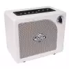 Mooer ME DH 02 Hornet White Gitarrenverstrker 15 W