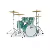 Gretsch NEW Renown Maple 2016 Turquoise Premium Sparkle