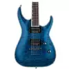 LTD MH 1000 STB E-Gitarre