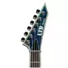 LTD MH 1000 STB E-Gitarre