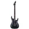 LTD MH 350FR STBLK E-Gitarre