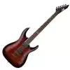 LTD MH 350NT DBSB E-Gitarre