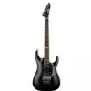 LTD MH 50 TREM BLK E-Gitarre