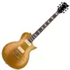LTD EC 256P GLD E-Gitarre