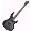 LTD F 50 BK E-Gitarre