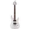 LTD H 330NT SW E-Gitarre
