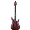 LTD H1001FM STBL E-Gitarre