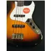 Fender Squier Affinity Jazz Bass Laurel Fingerboard Bsb Fender Squier Affinity Jazz Bass Laurel Fingerboard Bsb
