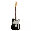 Fender American Ultra Telecaster Texas Tea Rosewood Fingerboard E-Gitarre