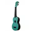 Kala KA-SWG-BL Waterman, Sopran-Ukulele mit Bag 