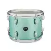 Gretsch Tom Tom NEW Renown Maple 2016 Turquoise Premium Sparkle