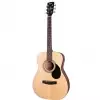 Cort Earth AF-510E Natural Satin Westerngitarre (mit Tonabnehmer)