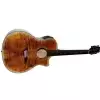 Dean FM 12  Westerngitarre (mit Tonabnehmer)