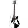 Dean Michael Schenker Performer  Westerngitarre (mit Tonabnehmer)