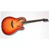 Ovation CC 48 HB Westerngitarre (mit Tonabnehmer)