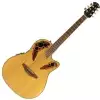 Ovation CC44-4 Westerngitarre (mit Tonabnehmer)