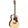 Yamaha AC3 R Westerngitarre (mit Tonabnehmer)