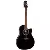 Ovation AE 27 5 Westerngitarre (mit Tonabnehmer)