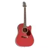 Samick D5 CE WR Westerngitarre (mit Tonabnehmer)