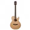 Richwood RS17C CE Westerngitarre (mit Tonabnehmer)