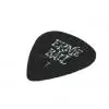 Ernie Ball 9108 Color TH Black Plektrum