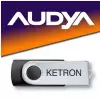 Ketron Pdka3