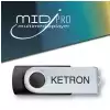 Ketron Pdkp5