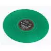 Rane Serato Scratch Vinyl Green