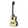 Kala spruce, mahogany Tenor ukulele