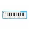 Arturia Microlab Blue Keyboard-Controller, blau