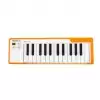 Arturia Microlab Orange USB Keyboard