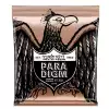 Ernie Ball 2078 Paradigm Phosphor Bronze Saiten fr Westerngitarre