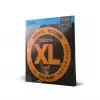 D #8242;Addario EXL 160BT Saiten fr Bassgitarre