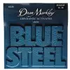 Dean Markley 2556 Blue Steel REG saiten fr elektrische gitarre