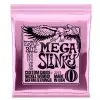 Ernie Ball 2213 Saiten fr E-Gitarre