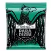 Ernie Ball 2026 Paradigm Not Even Slinky 12-56 Saiten fr E-Gitarre